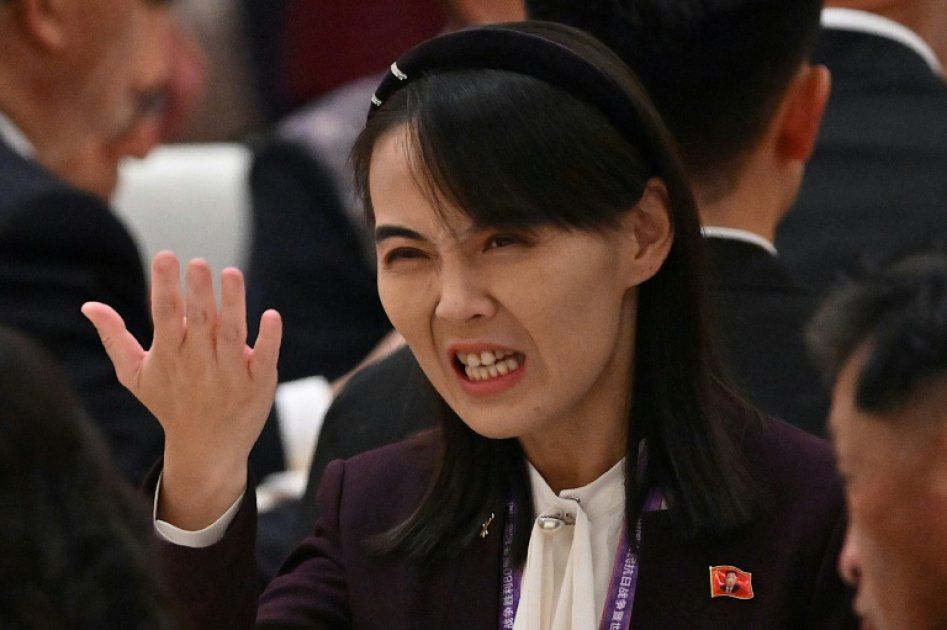 La Corée du Nord réaffirme ses ambitions nucléaires avant la visite de Xi Jinping