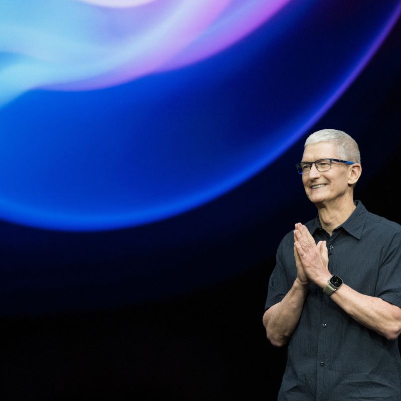 Siri évolue avec l'intelligence artificielle : les nouveautés d'iOS 27 à découvrir lors de la WWDC