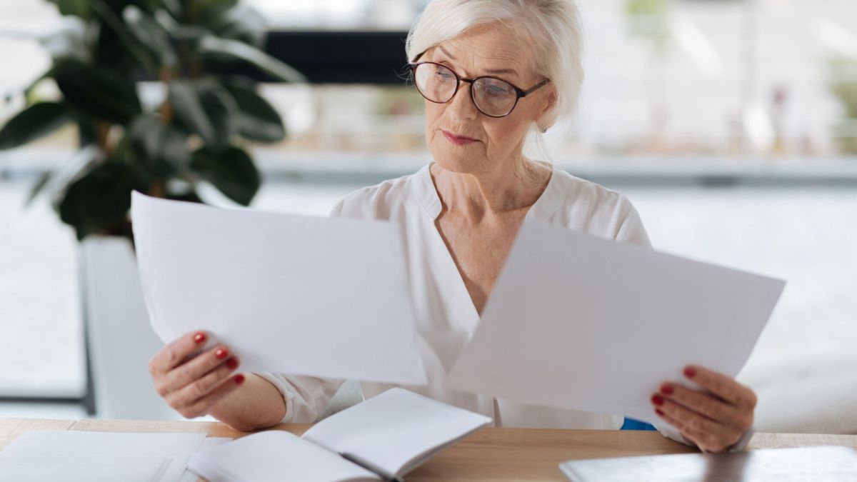 Comment faire corriger une erreur dans le calcul de sa retraite après liquidation ?