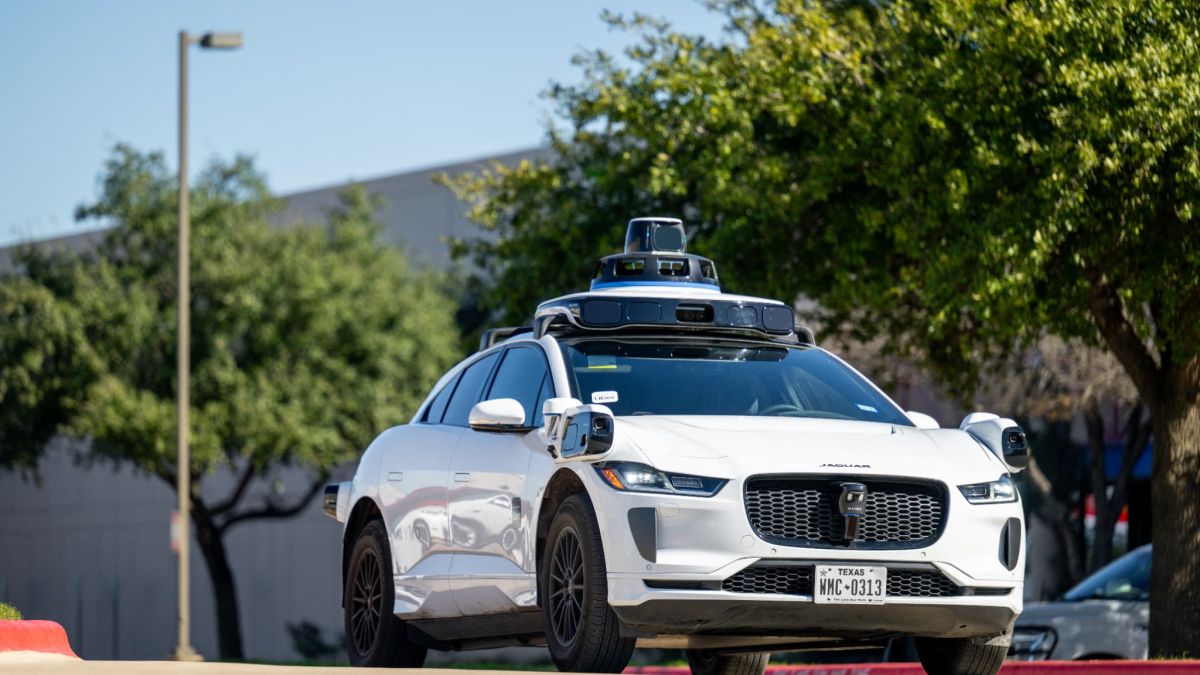 L'Europe face au défi des robotaxis : Londres et Madrid s'engagent enfin