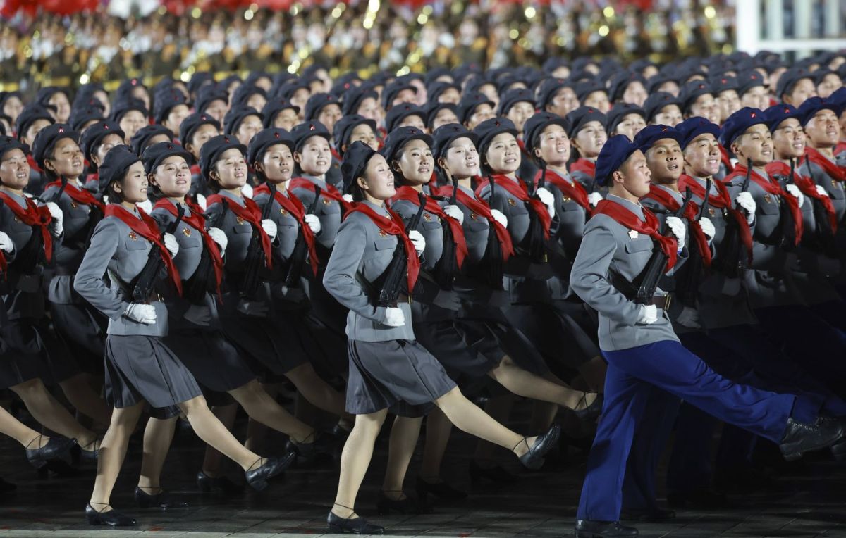 La Corée du Nord serre la vis sur le nucléaire avant l'arrivée de Xi Jinping
