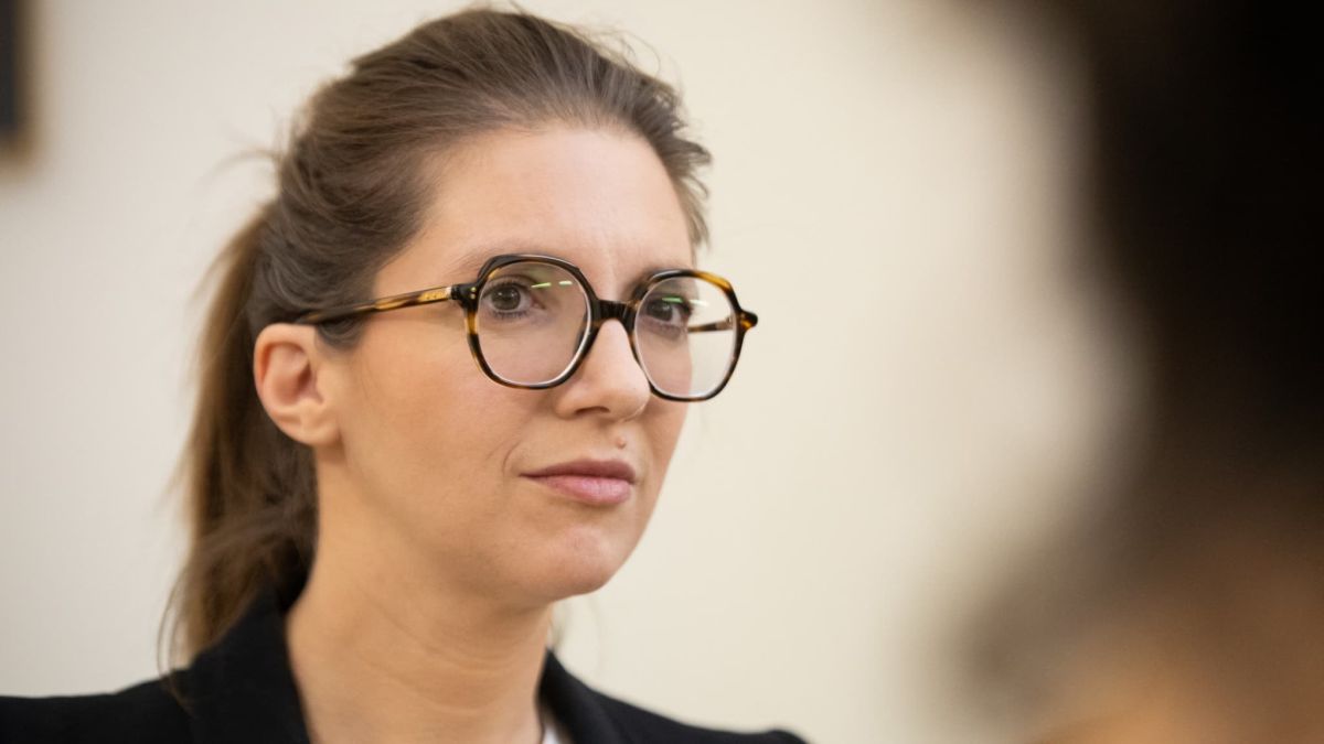 Un projet de loi ambitieux pour lutter contre l'antisémitisme et le racisme