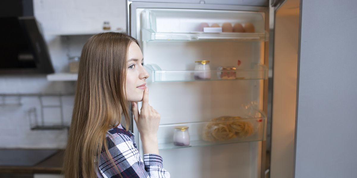 Remplacer le joint de porte de votre frigo : guide pratique