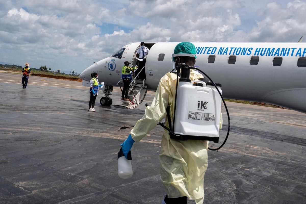 Ebola : comprendre la récente flambée malgré les avancées vaccinales