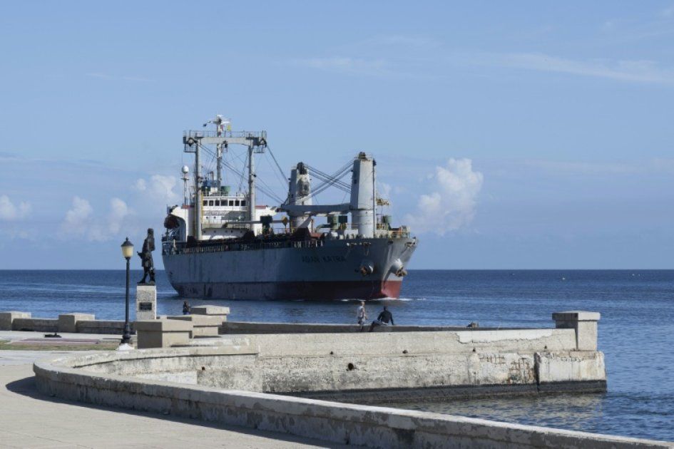 Cuba en détresse humanitaire : un nouvel envoi mexicain pour soulager les souffrances