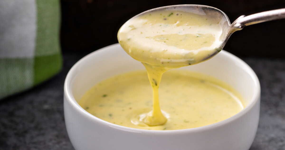 Secrets d'une sauce béarnaise réussie : la recette incontournable