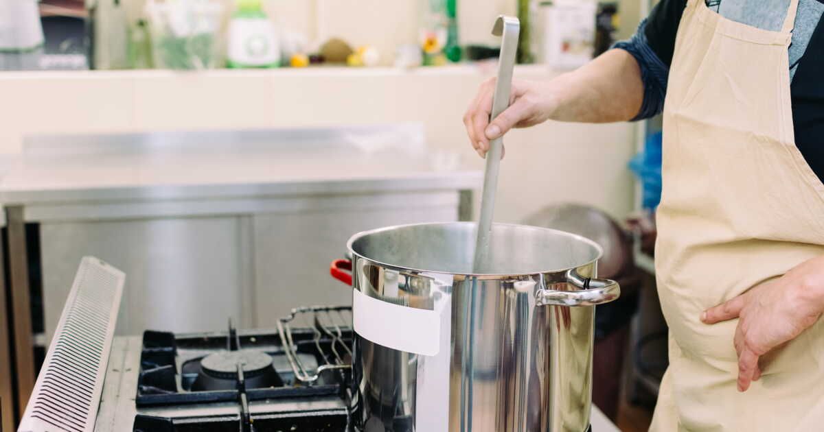 Des astuces infaillibles pour nettoyer et faire briller l'aluminium