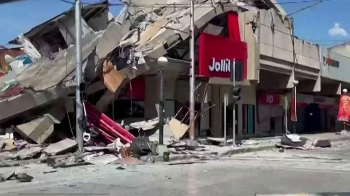 Un séisme dévastateur frappe Mindanao : bilan tragique