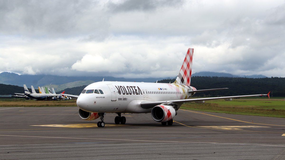 Volotea : 88 passagers coincés en Corse dénoncent un fiasco