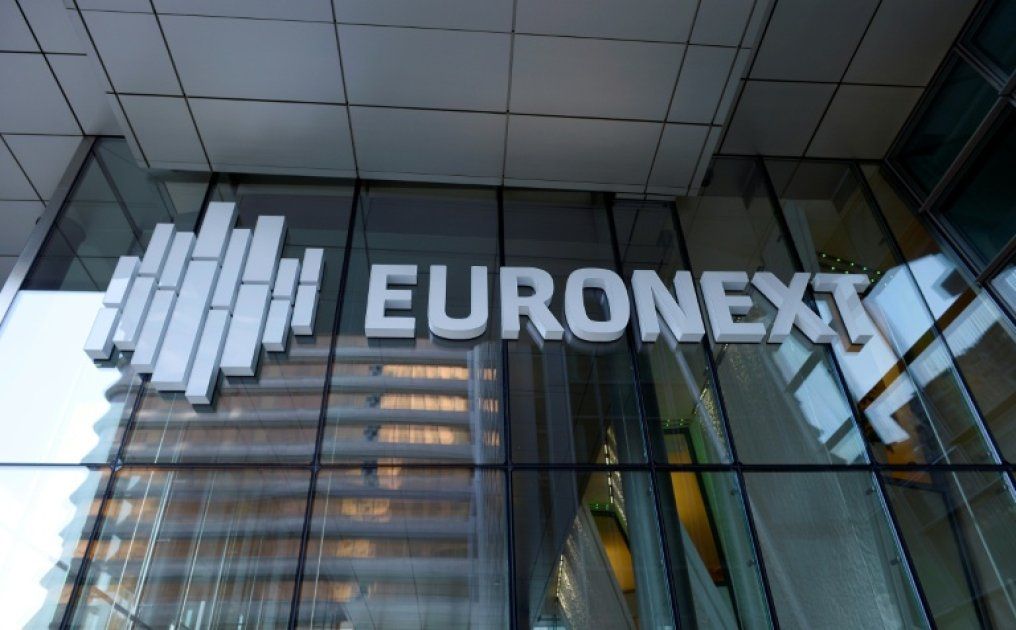 Bourses européennes: un démarrage dans le rouge face aux tensions au Moyen-Orient