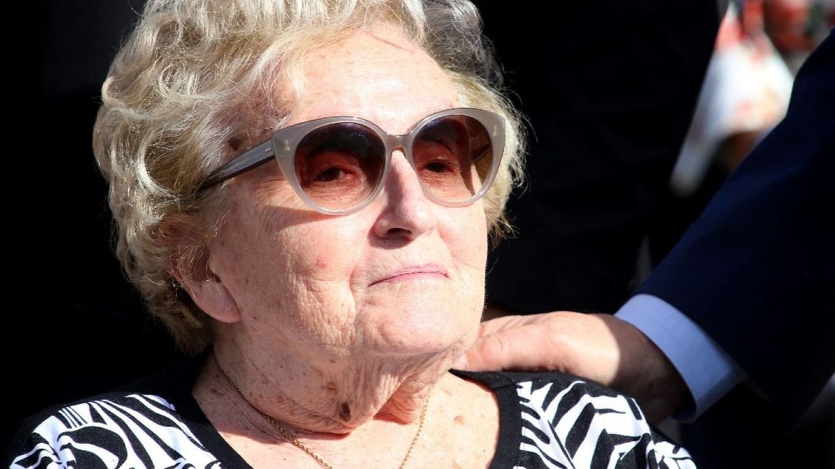 Les adieux à Bernadette Chirac : un hommage à la première dame