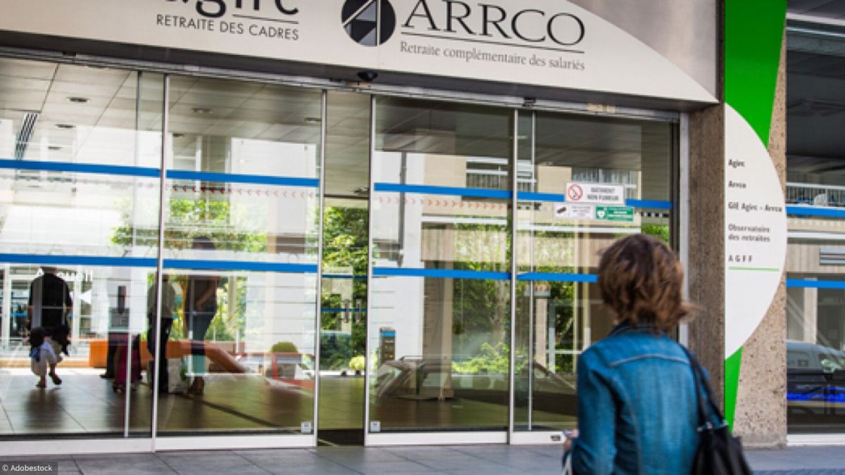 L'Agirc-Arrco face à un déficit alarmant de 4,8 milliards d'euros