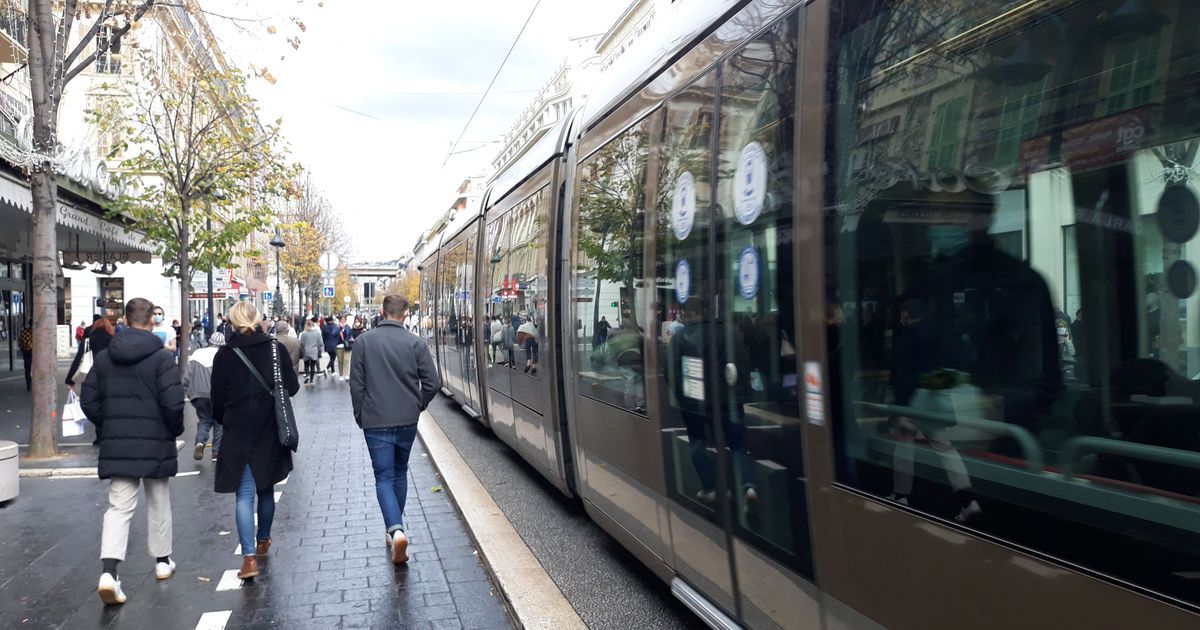 Gratuité des transports : un nouvel élan pour les séniors à Nice