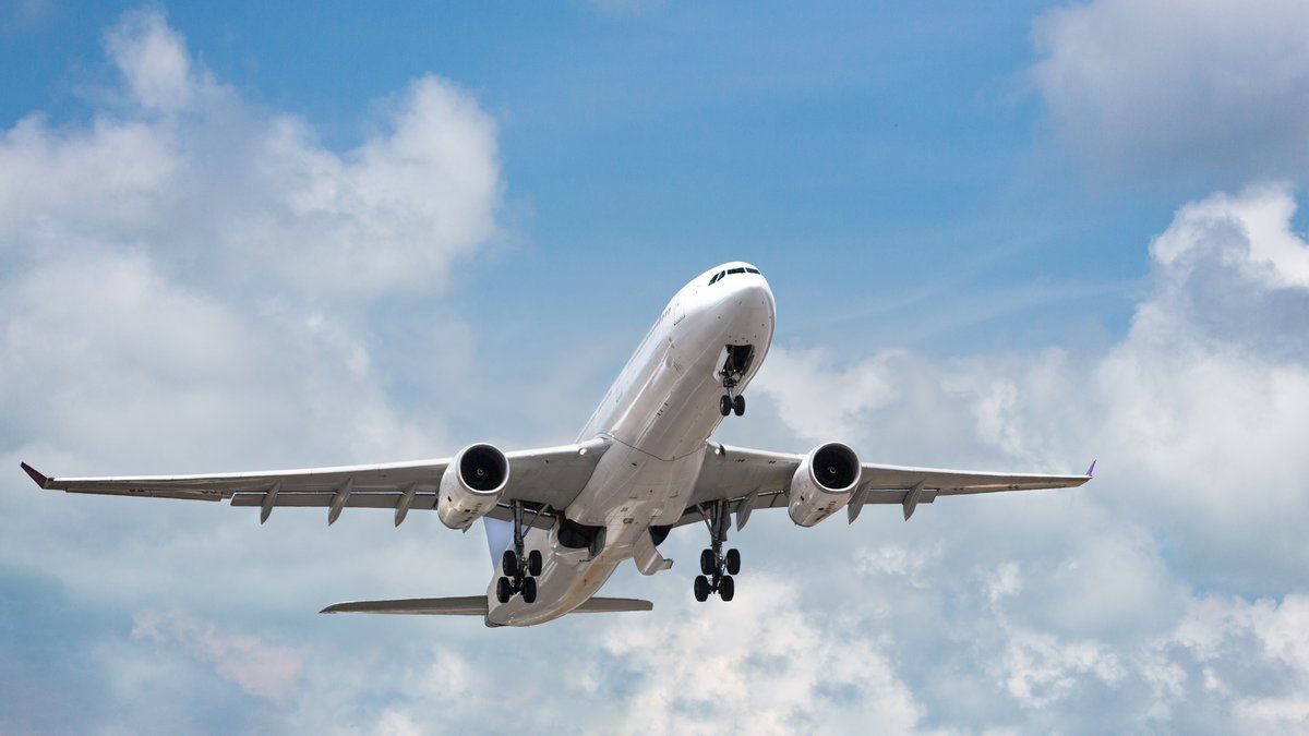 Cauchemar à Figari : 30 heures d'attente pour 88 passagers
