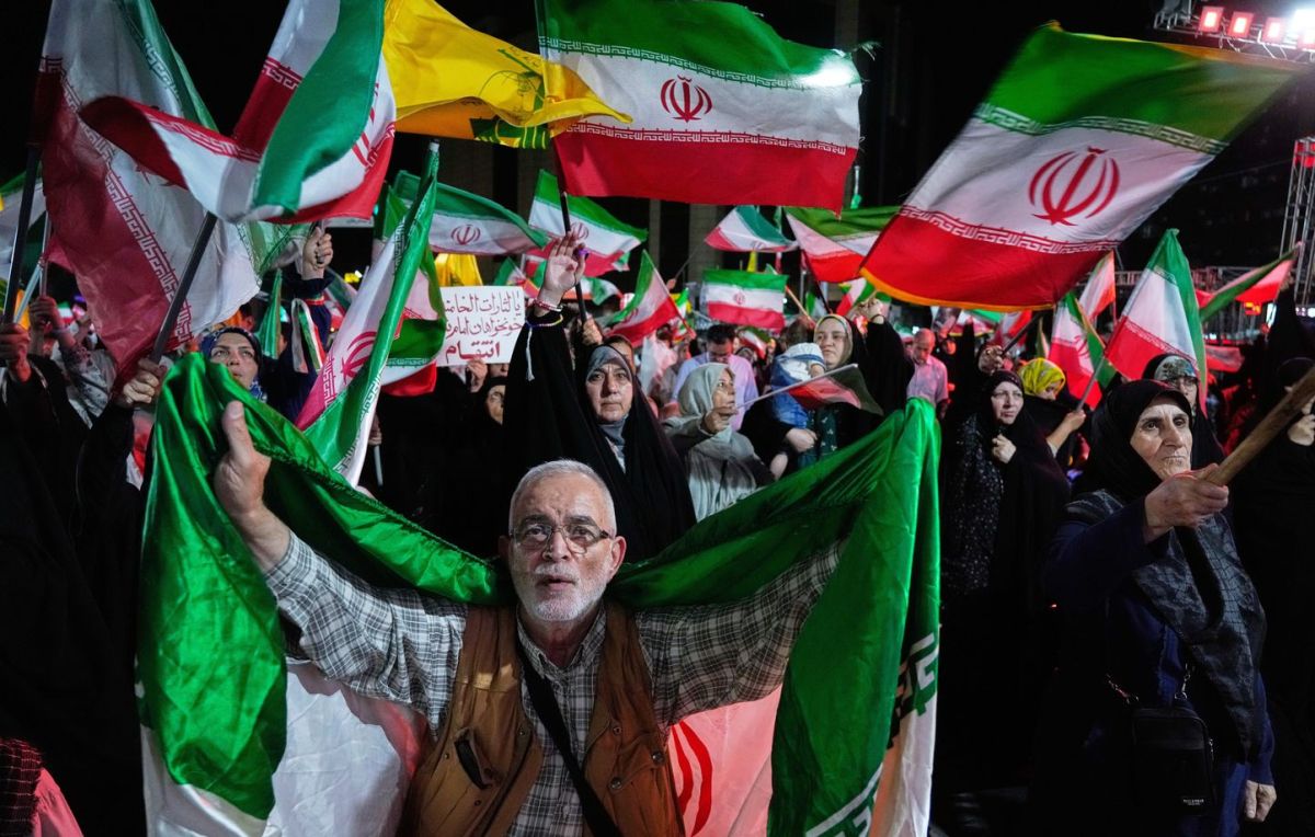 Tensions au Moyen-Orient : Israël et l’Iran relancent les hostilités