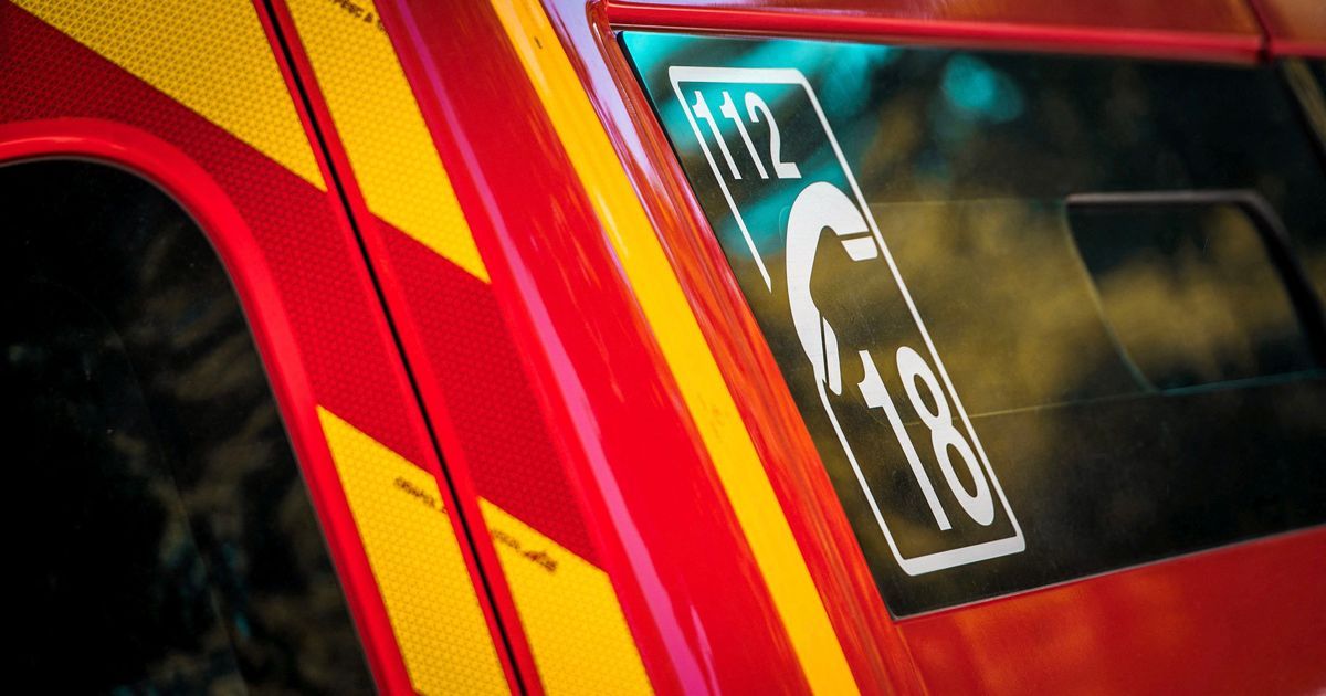 Un homme secouru après être resté coincé dans une grue à Berck-sur-Mer