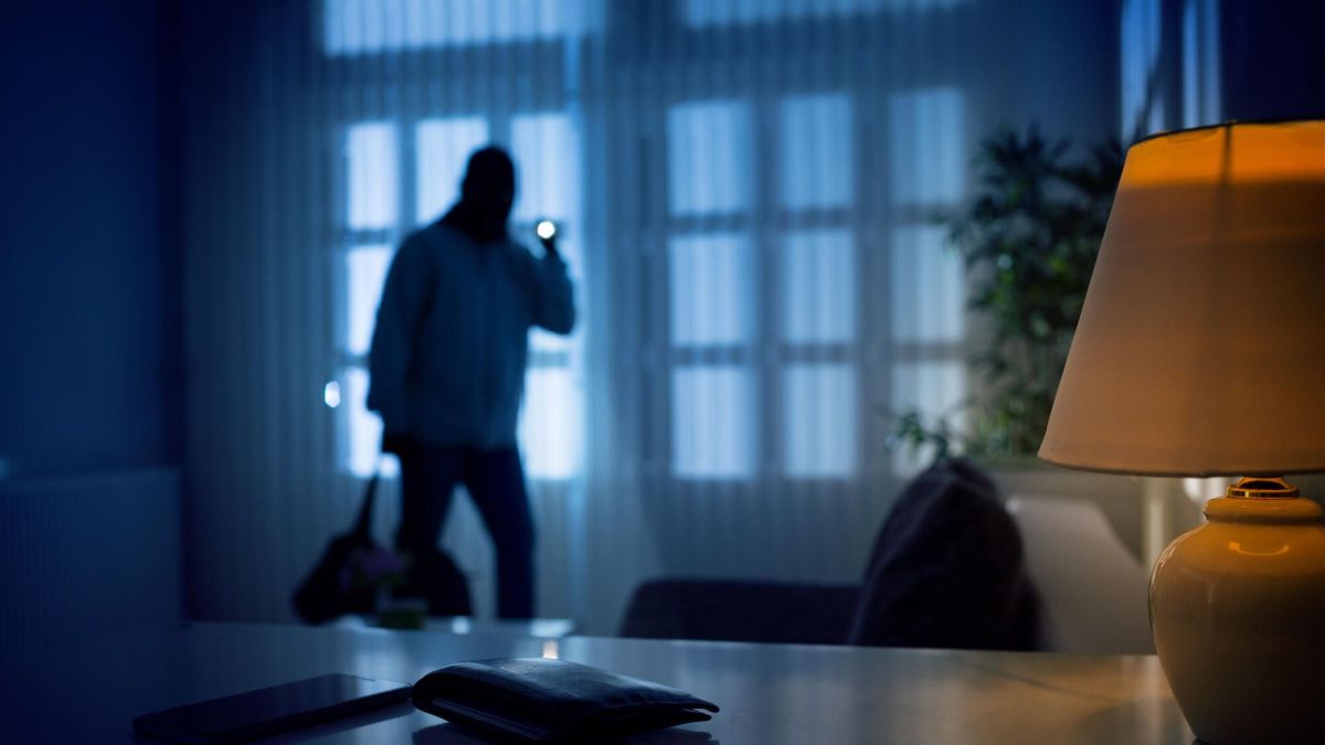 Cambriolages : êtes-vous en zone à risque ?