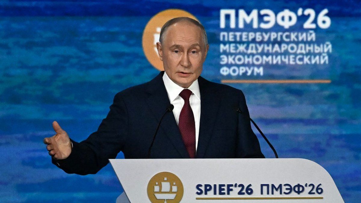 L'économie russe face à la tempête : entre réserves d'or en chute et inquiétudes croissantes