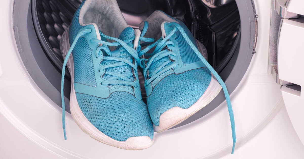 Les erreurs à éviter pour un lavage parfait de vos chaussures