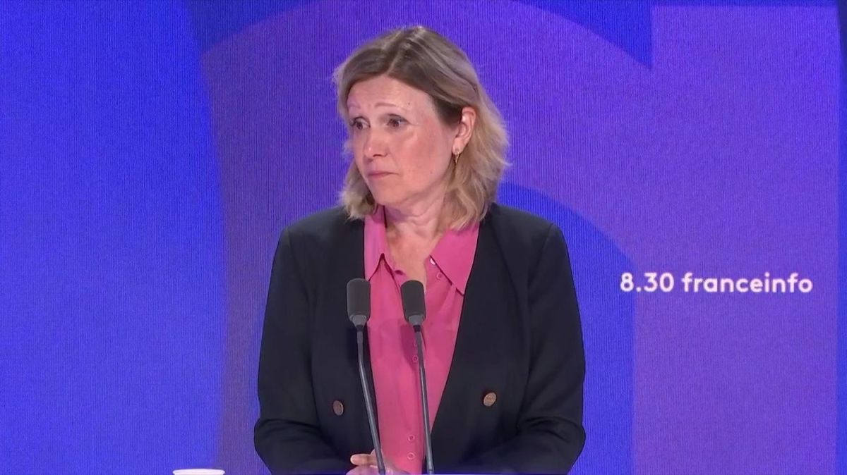 Lyhanna : la présidente de l'Assemblée nationale appelle au dialogue plutôt qu'à la colère