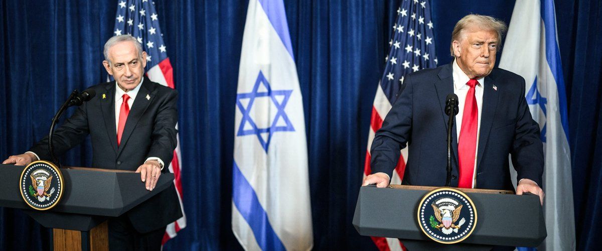 Crise de confiance entre Trump et Netanyahou : entre espionnage et tensions grandissantes