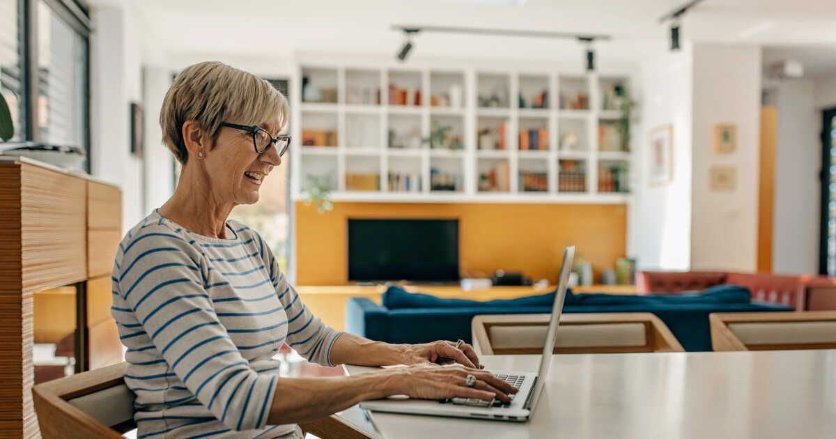 Simplifiez vos démarches : liquidations de retraite en ligne