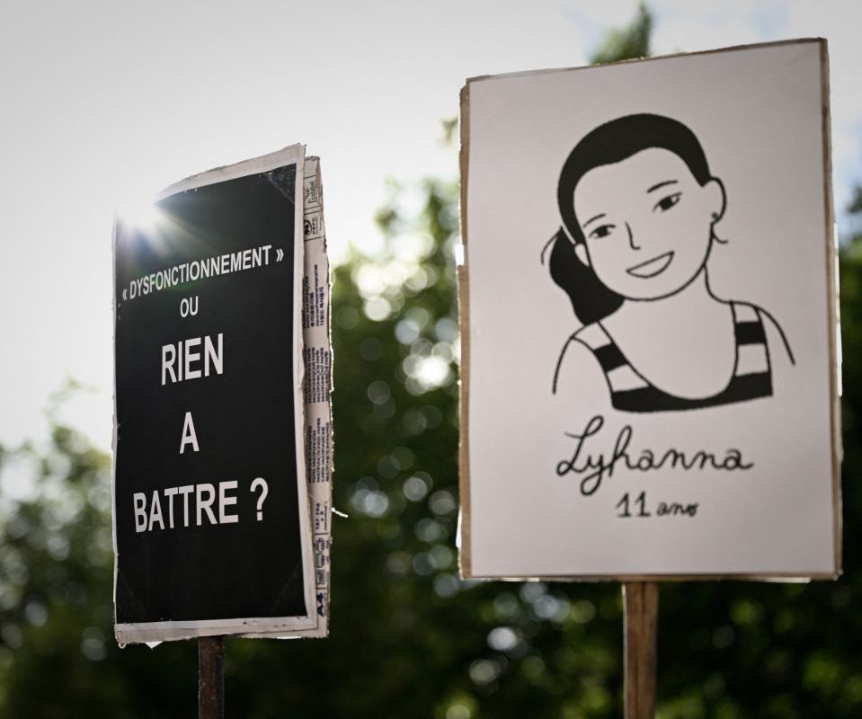 L'évolution de la protection des mineurs en Europe après l'affaire Lyhanna