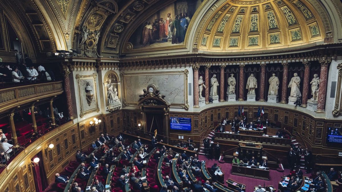 Le Sénat approuve une loi pour protéger les donneurs d'organes en France
