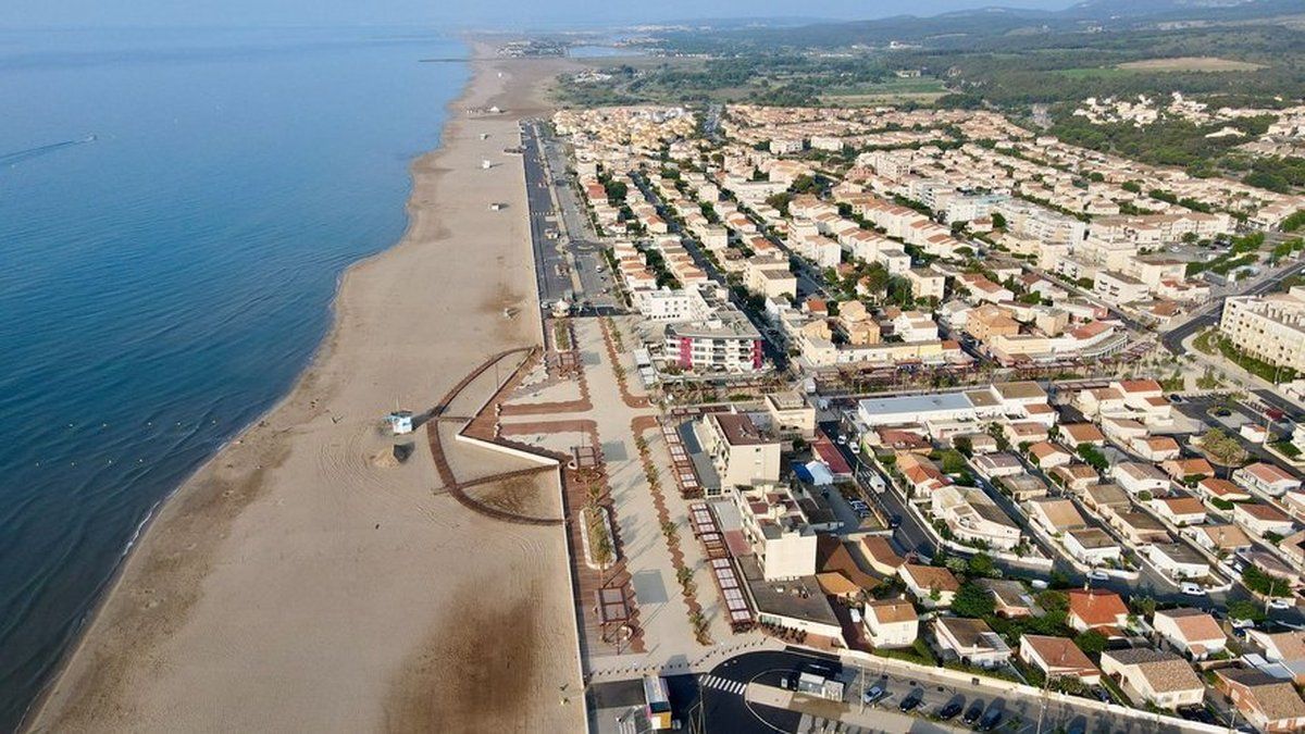 Découvrez les meilleures communes où vivre au bord de la mer en France