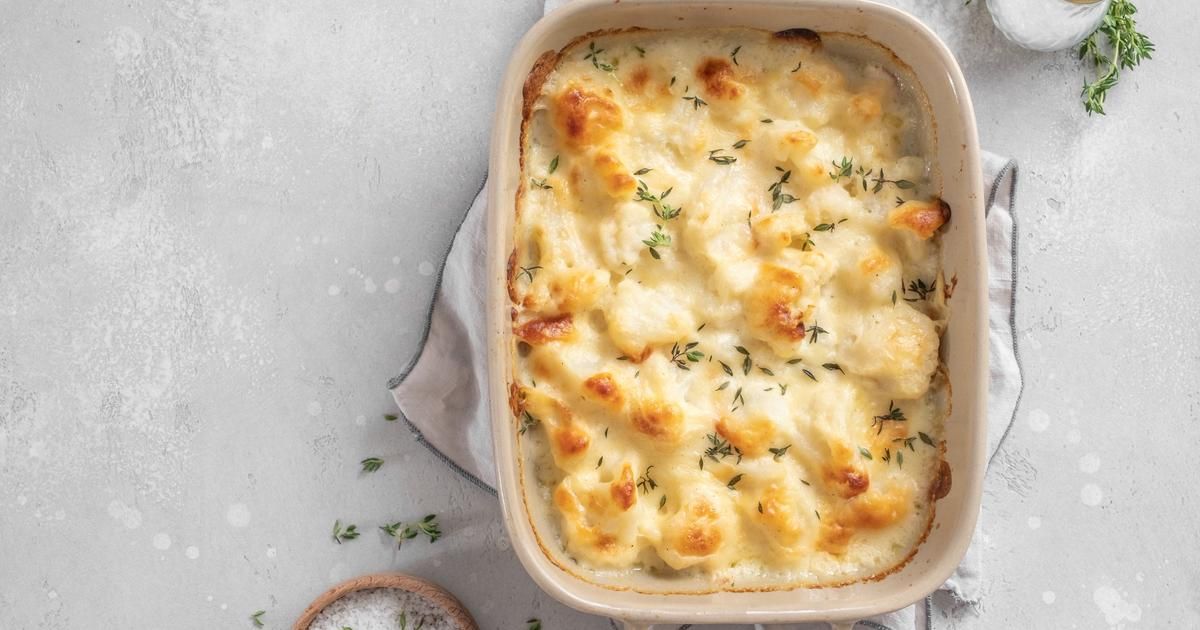 Menu de la semaine : idées recettes faciles du 27 février au 5 mars