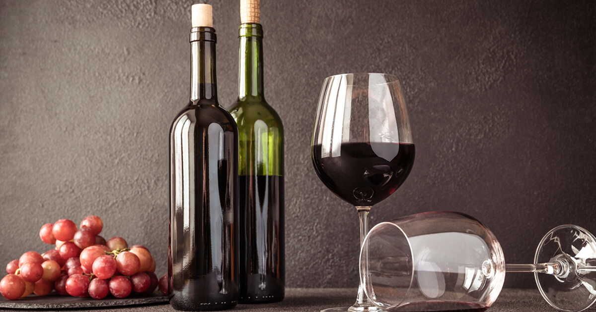 Les secrets d'un sommelier pour préserver une bouteille de vin ouverte