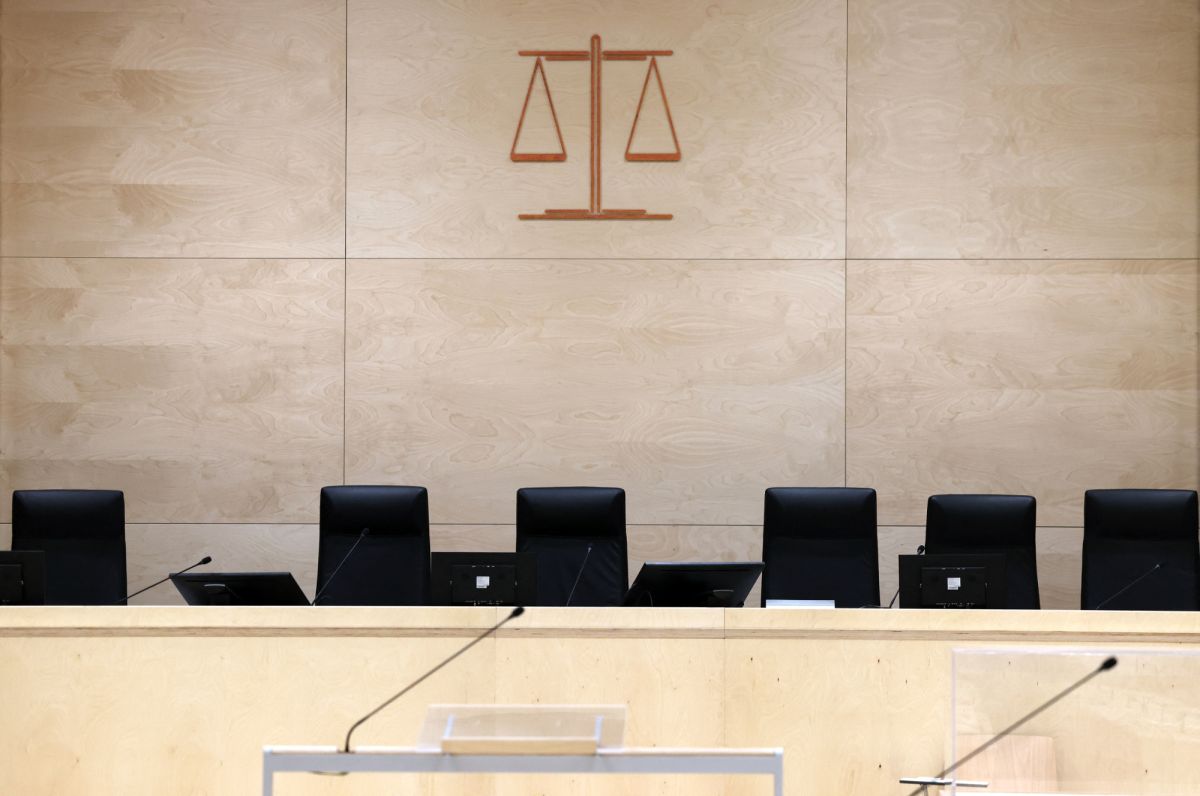 Affaire Lyhanna : la mère de Rosa porte plainte contre l'État pour faute lourde
