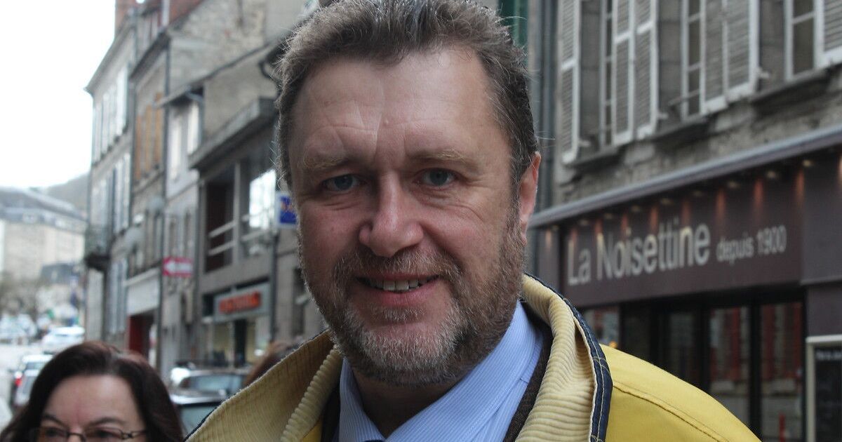Michel Moine, ancien maire d'Aubusson, sur la sellette pour favoritisme