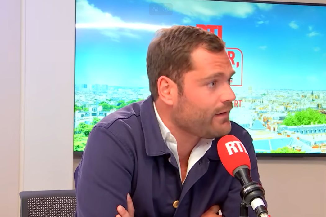 Adrien, chef de village au Club Med : entre magie des vacances et défis du quotidien