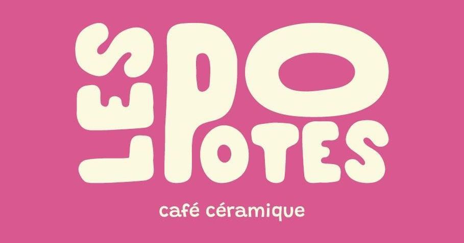 À Hossegor, un café où la céramique se fait créative et zen
