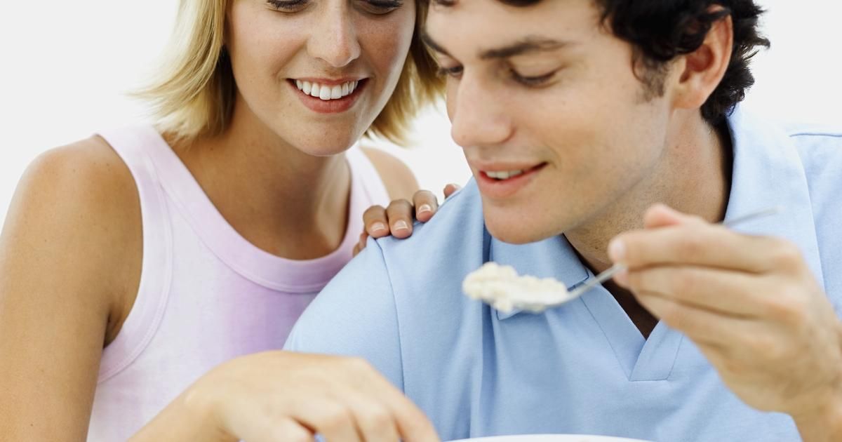 Le porridge : clé étonnante d'une vie longue et en meilleure santé