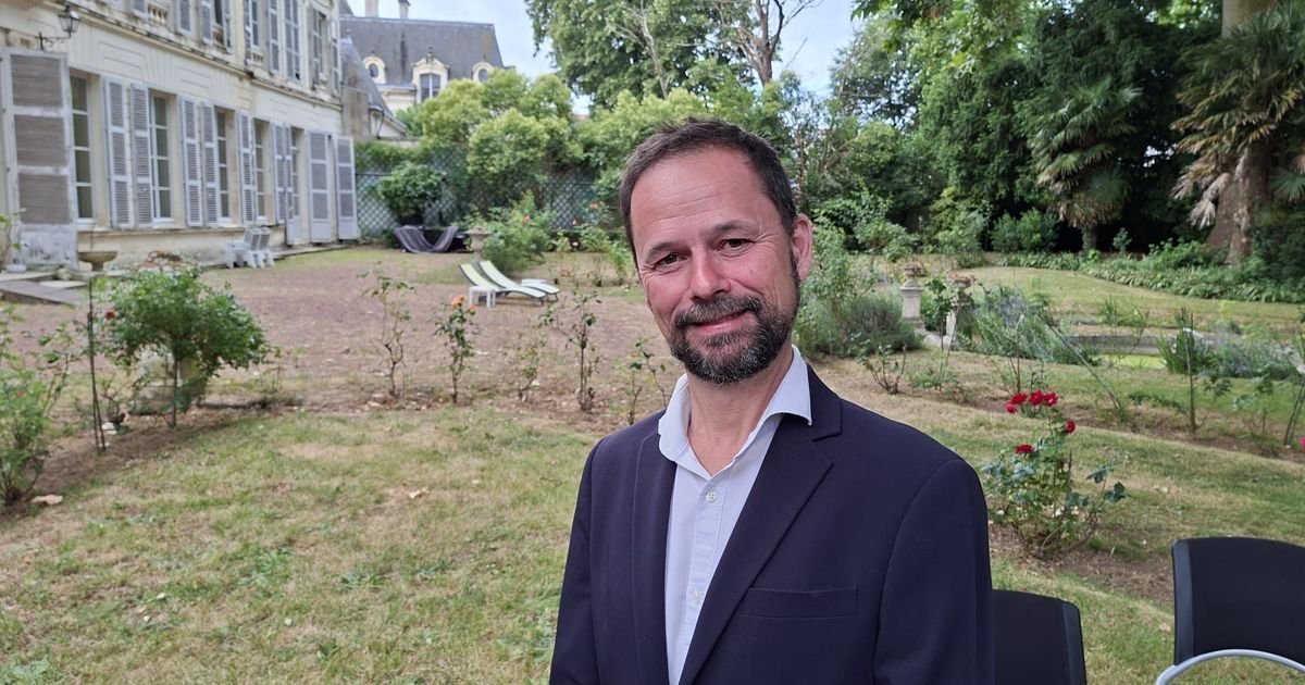 Retour sur trois années en Charente-Maritime avec Brice Blondel, un préfet en mutation