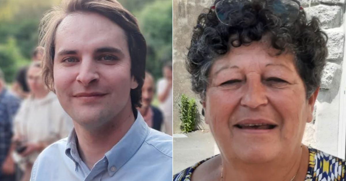 Conflit entre Bartolomé Lenoir et Catherine Couturier : une plainte pour injure publique