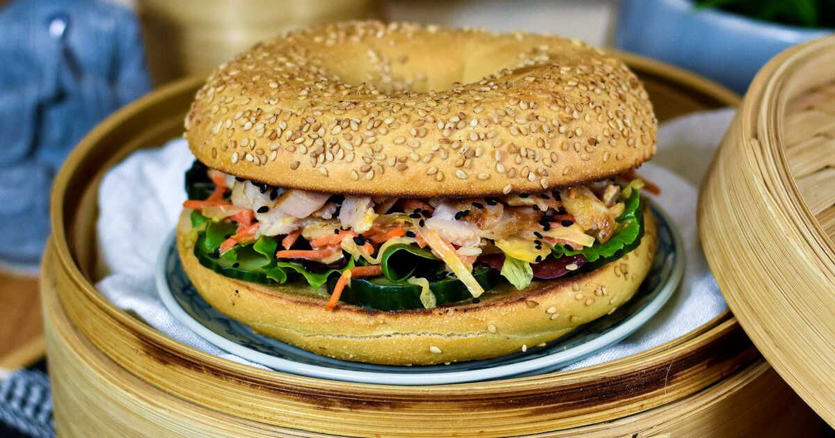 Le bagel parfait : astuces et recettes pour régaler vos papilles