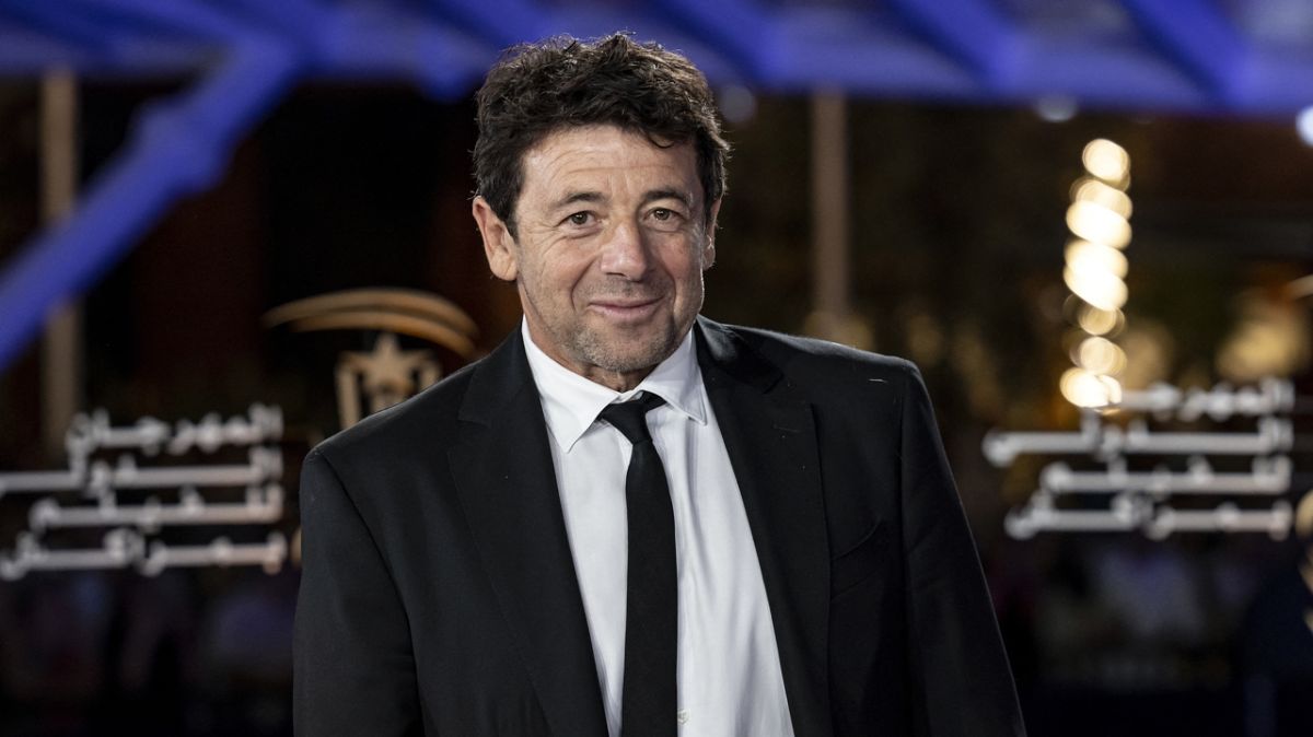Patrick Bruel face à son destin : une enquête qui pourrait lui coûter la liberté