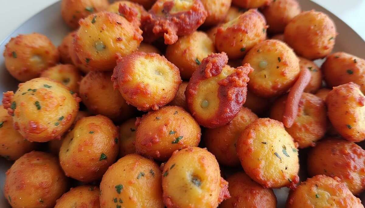 À la découverte des accras de morue antillais : la recette authentique