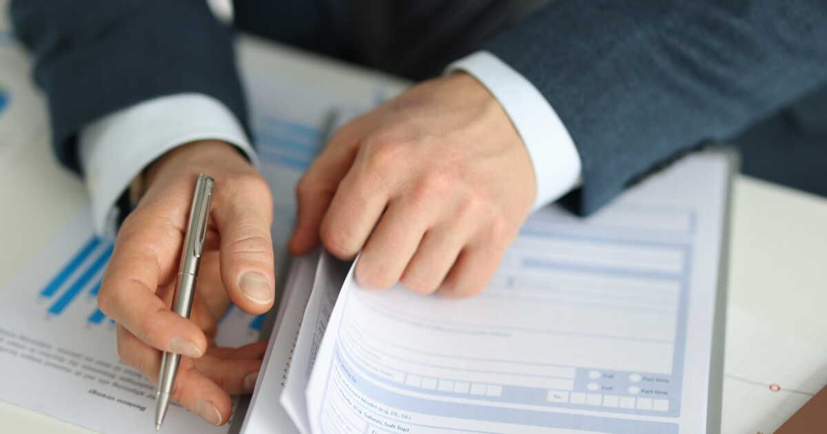 Déclaration des impôts : guide pratique pour éviter les erreurs