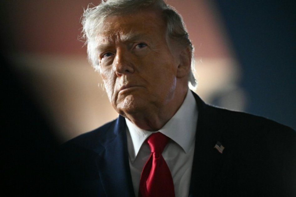 Trump prévient l'Iran : le temps des négociations est écoulé