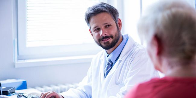L'urologie : les clés pour comprendre les troubles urinaires et sexuels