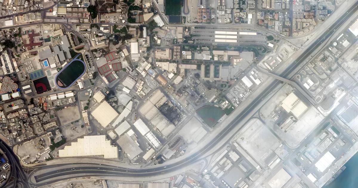 L'escalade des tensions au Moyen-Orient : l'Iran riposte aux États-Unis