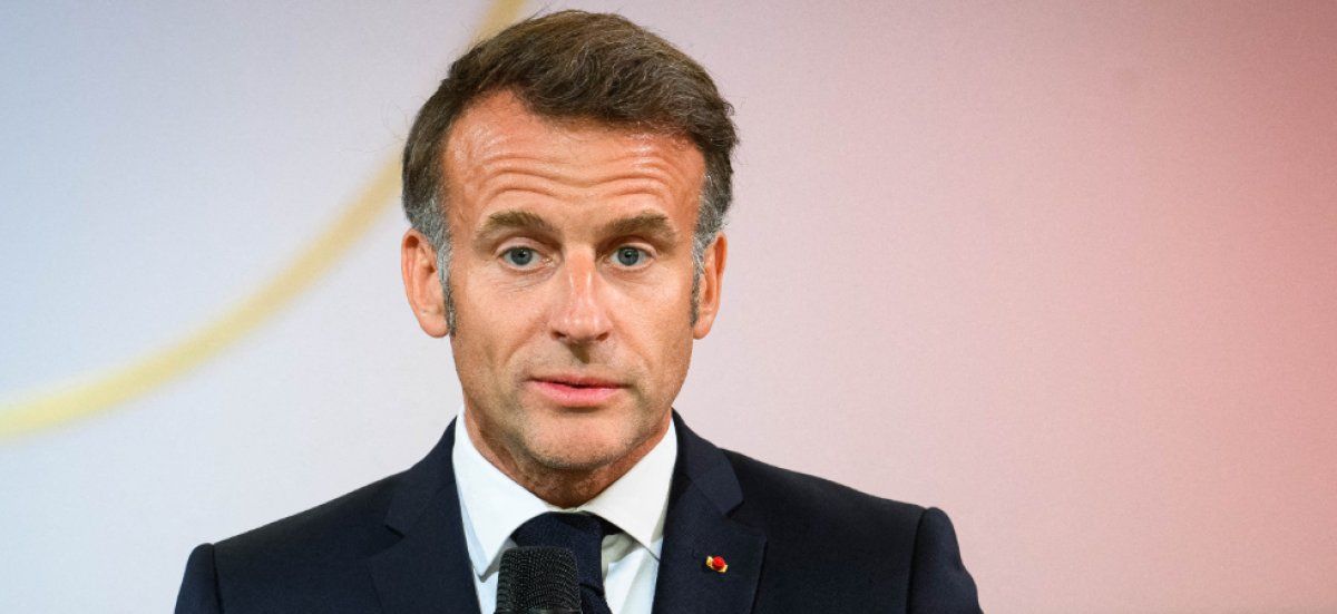 Des défaillances révélées : Macron s'exprime sur la tragédie de Lyhanna