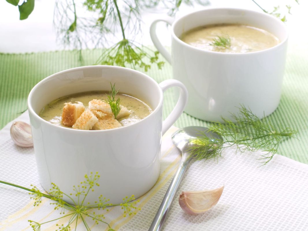 Découvrez le tourin, la soupe miracle contre la gueule de bois