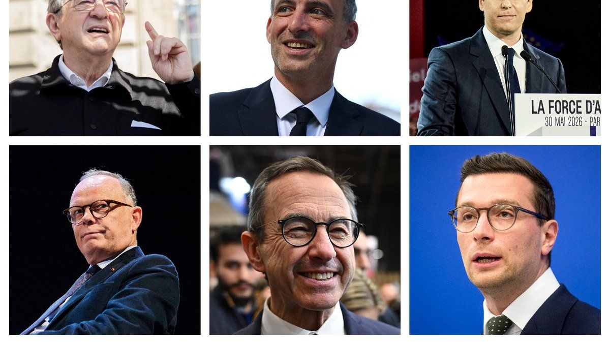 Retraites et présidentielle 2027 : ce que promettent les candidats
