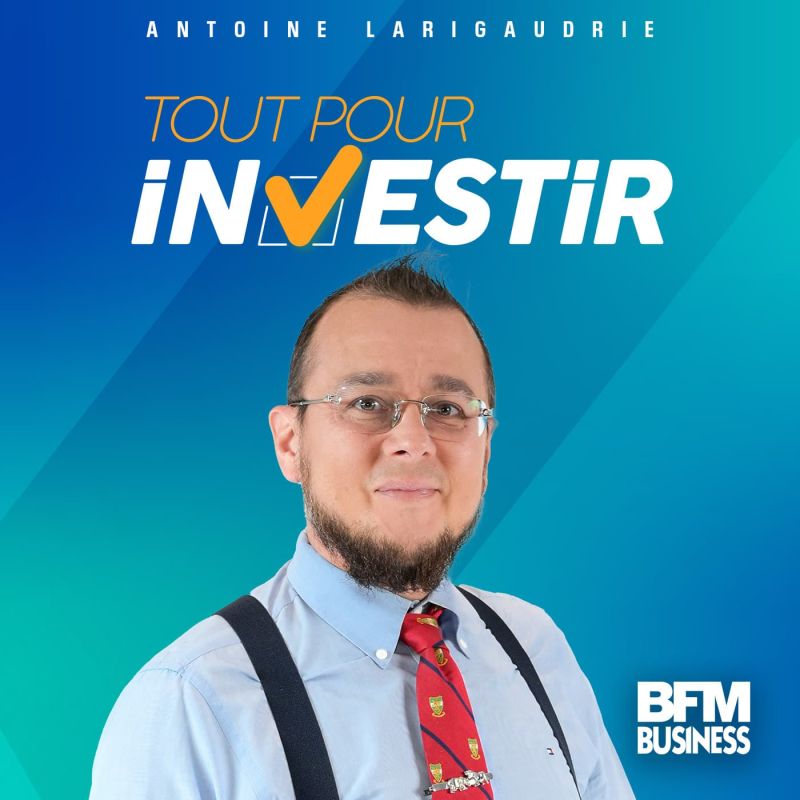 Les clés de l'investissement : décryptage du mercredi 10 juin