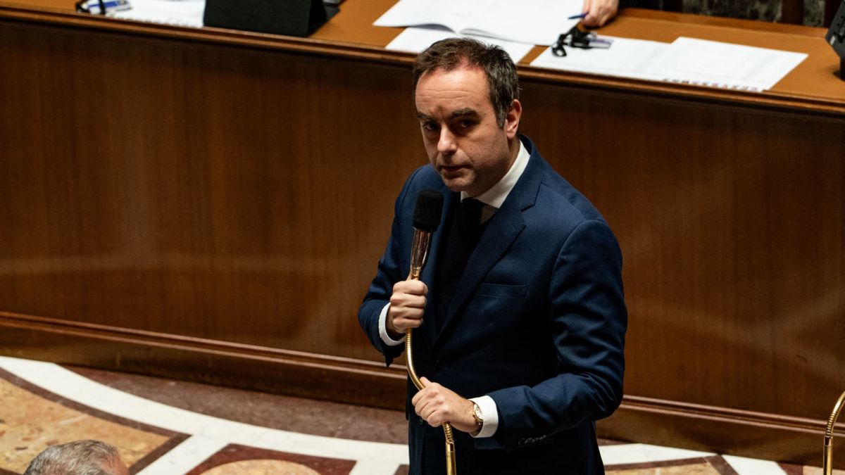 Sébastien Lecornu met en garde contre les ingérences étrangères en 2027
